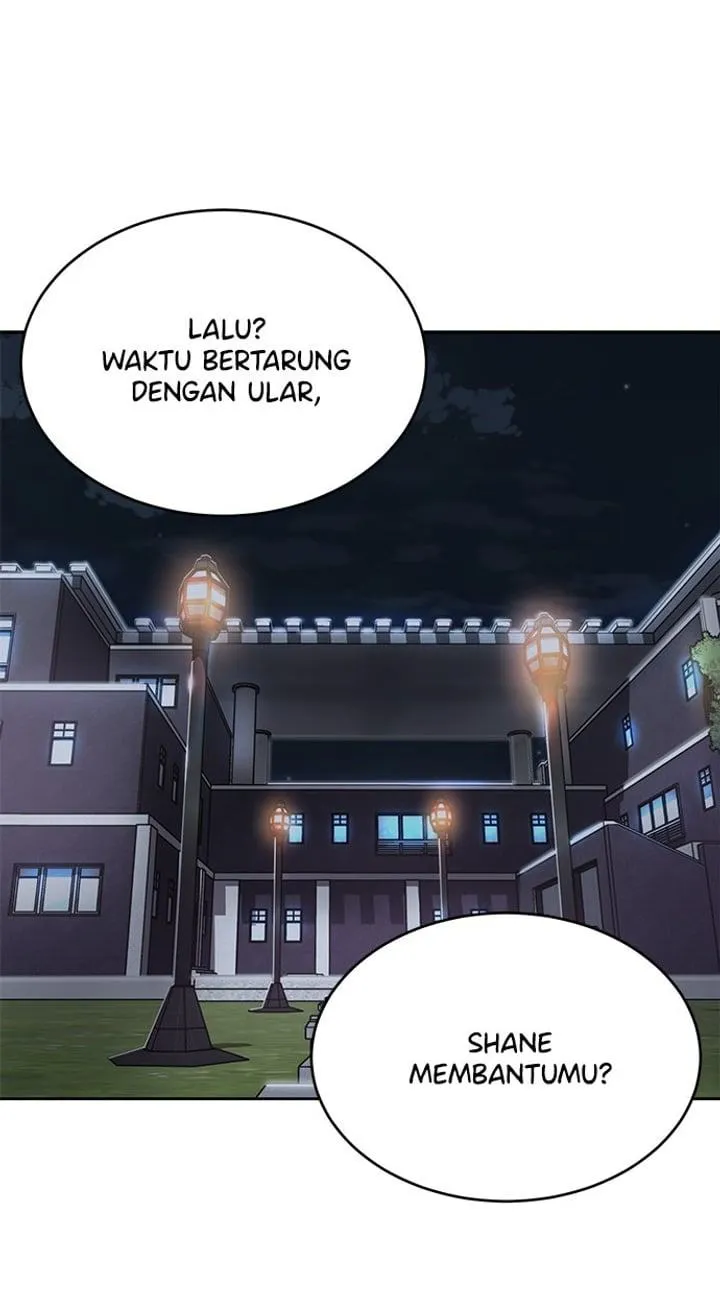 Page 1 - Ticket Hero Chapter 85