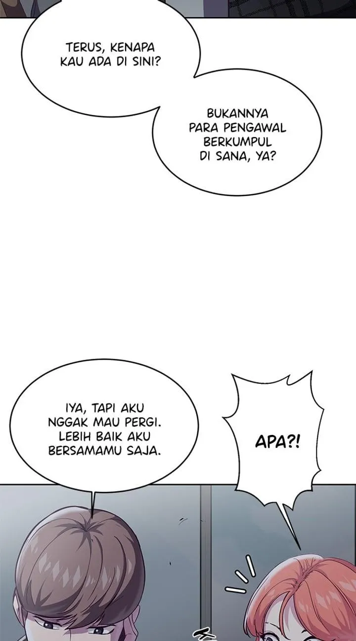 Page 3 - Ticket Hero Chapter 85