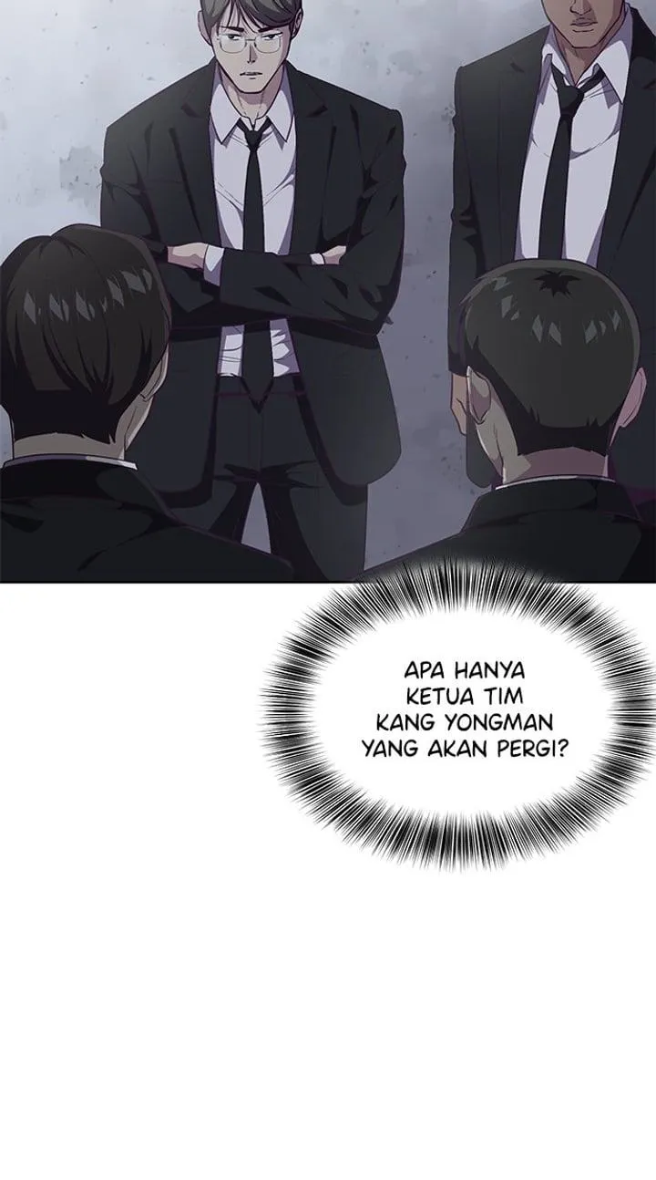 Page 5 - Ticket Hero Chapter 85