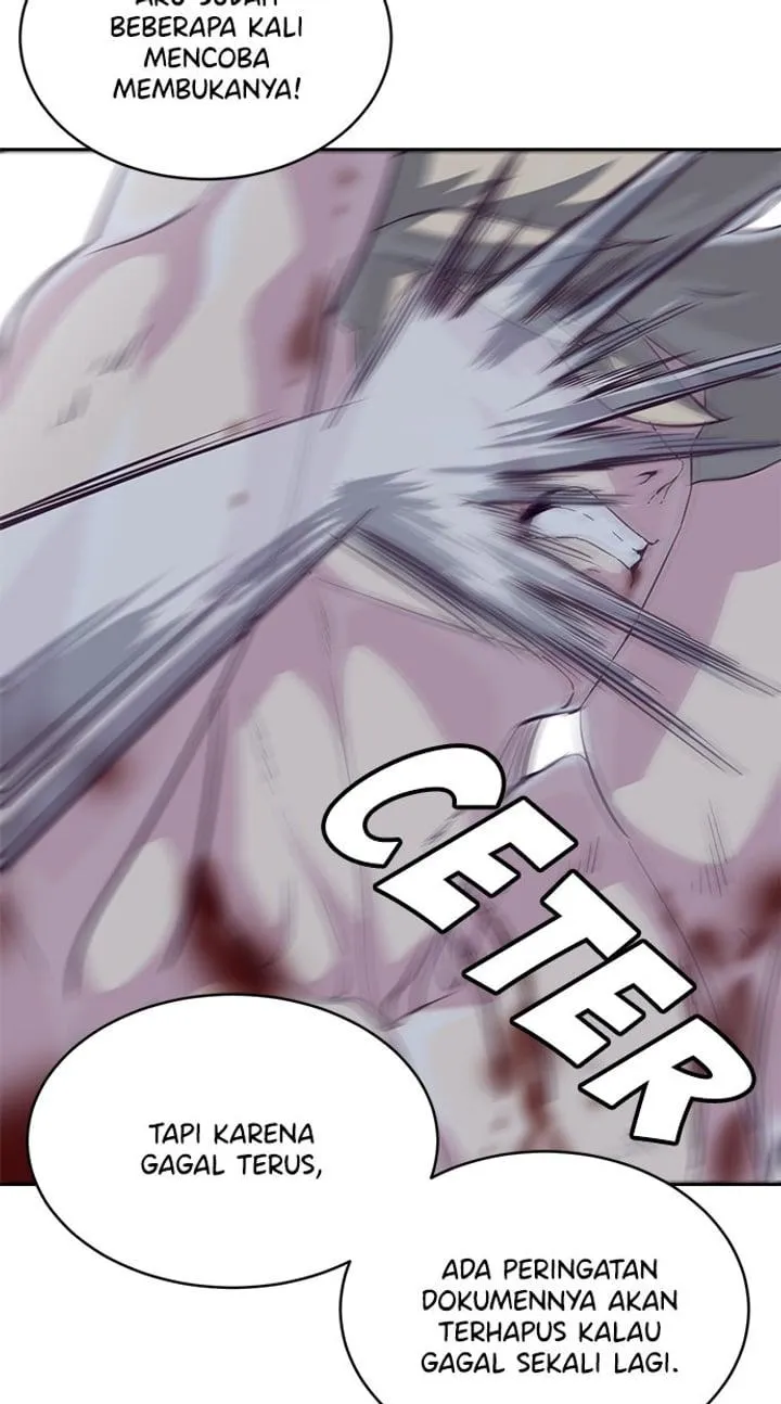 Page 19 - Ticket Hero Chapter 85