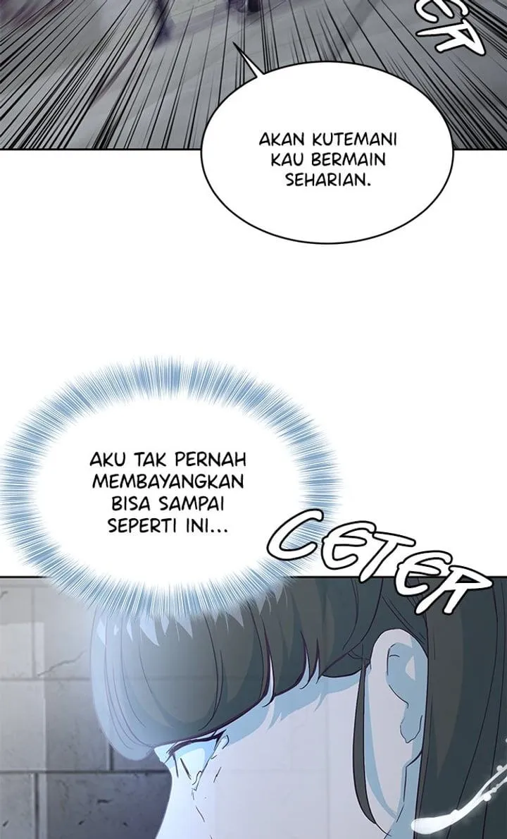 Page 21 - Ticket Hero Chapter 85