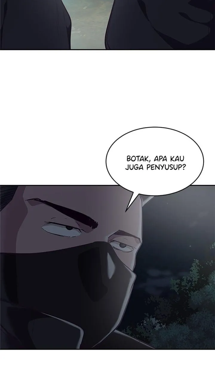 Page 43 - Ticket Hero Chapter 85