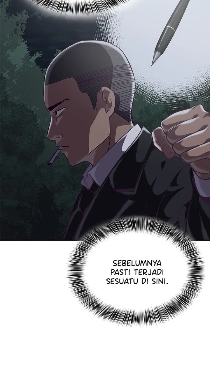 Page 51 - Ticket Hero Chapter 85