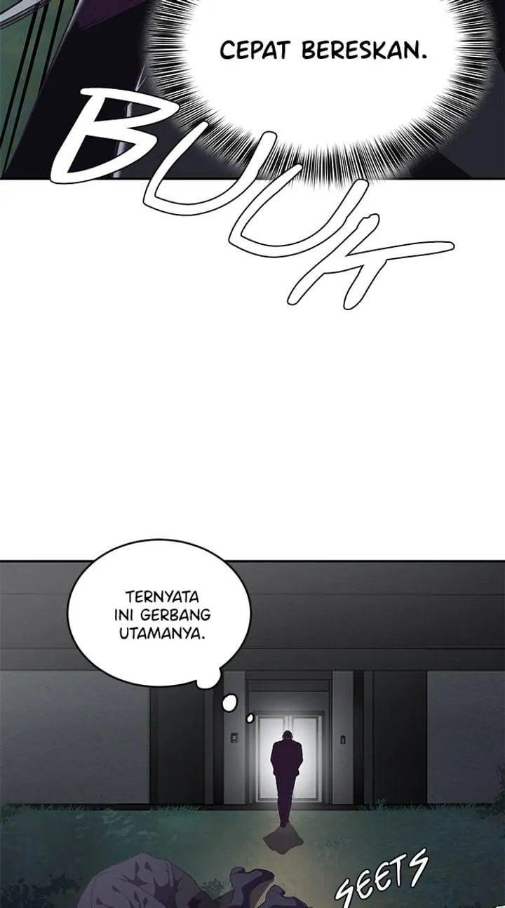 Page 55 - Ticket Hero Chapter 85