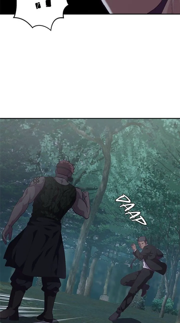 Page 61 - Ticket Hero Chapter 85