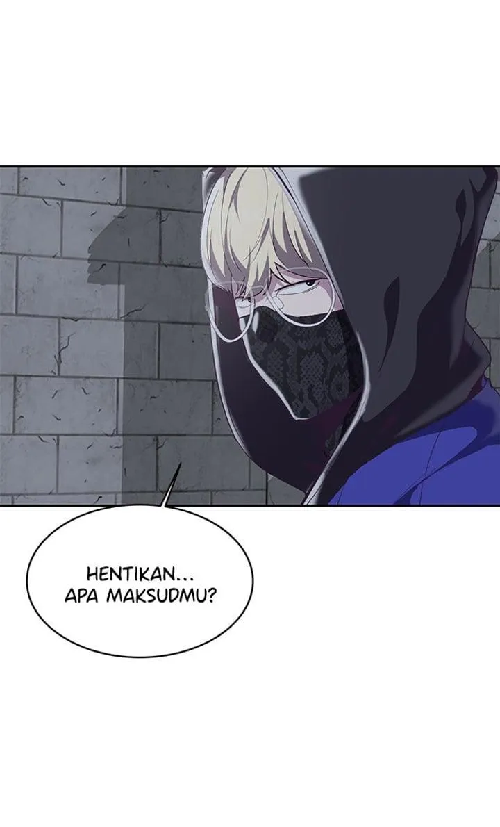Page 67 - Ticket Hero Chapter 85