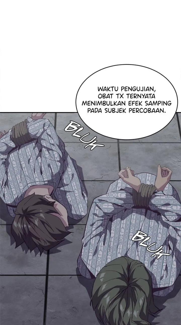 Page 77 - Ticket Hero Chapter 85