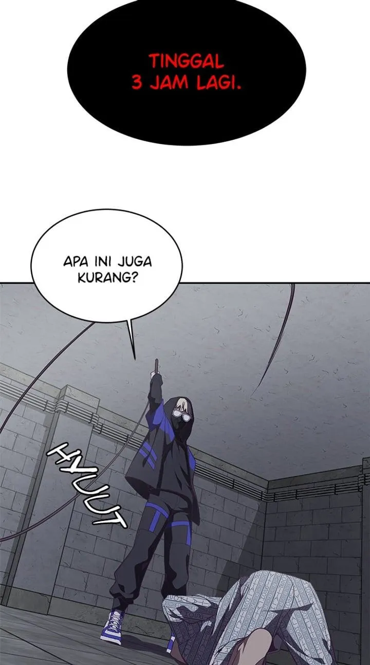 Page 81 - Ticket Hero Chapter 85