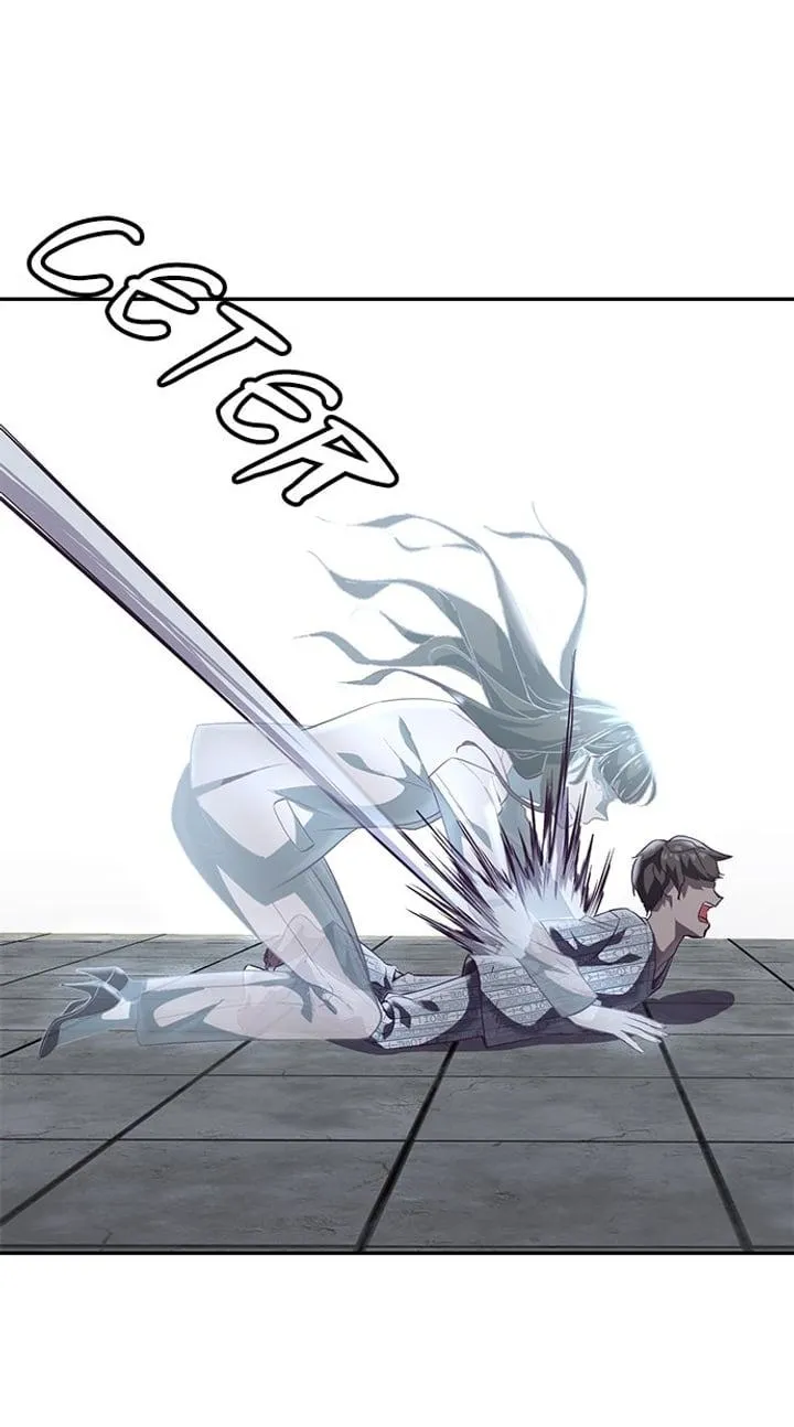 Page 83 - Ticket Hero Chapter 85