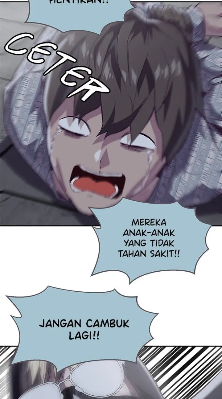 Page 85 - Ticket Hero Chapter 85