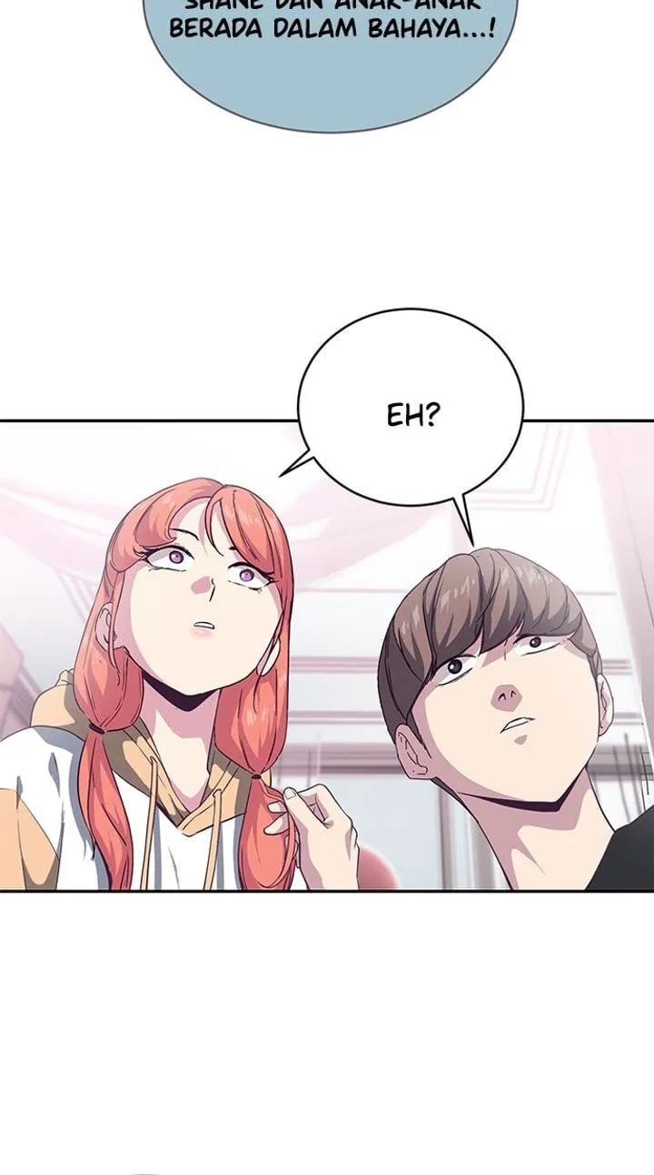 Page 95 - Ticket Hero Chapter 85