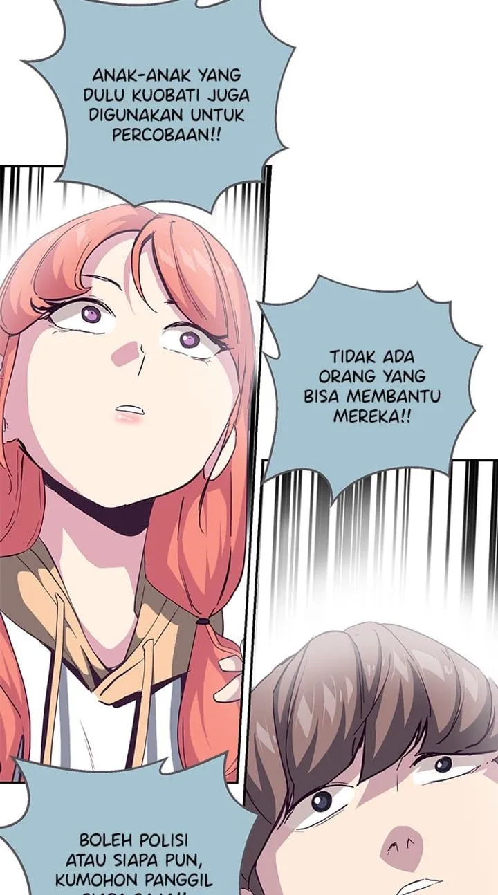 Page 97 - Ticket Hero Chapter 85