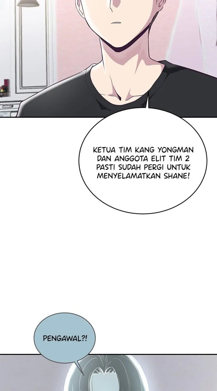 Page 99 - Ticket Hero Chapter 85