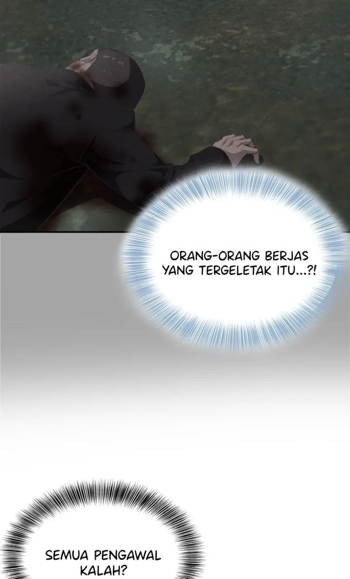 Page 101 - Ticket Hero Chapter 85