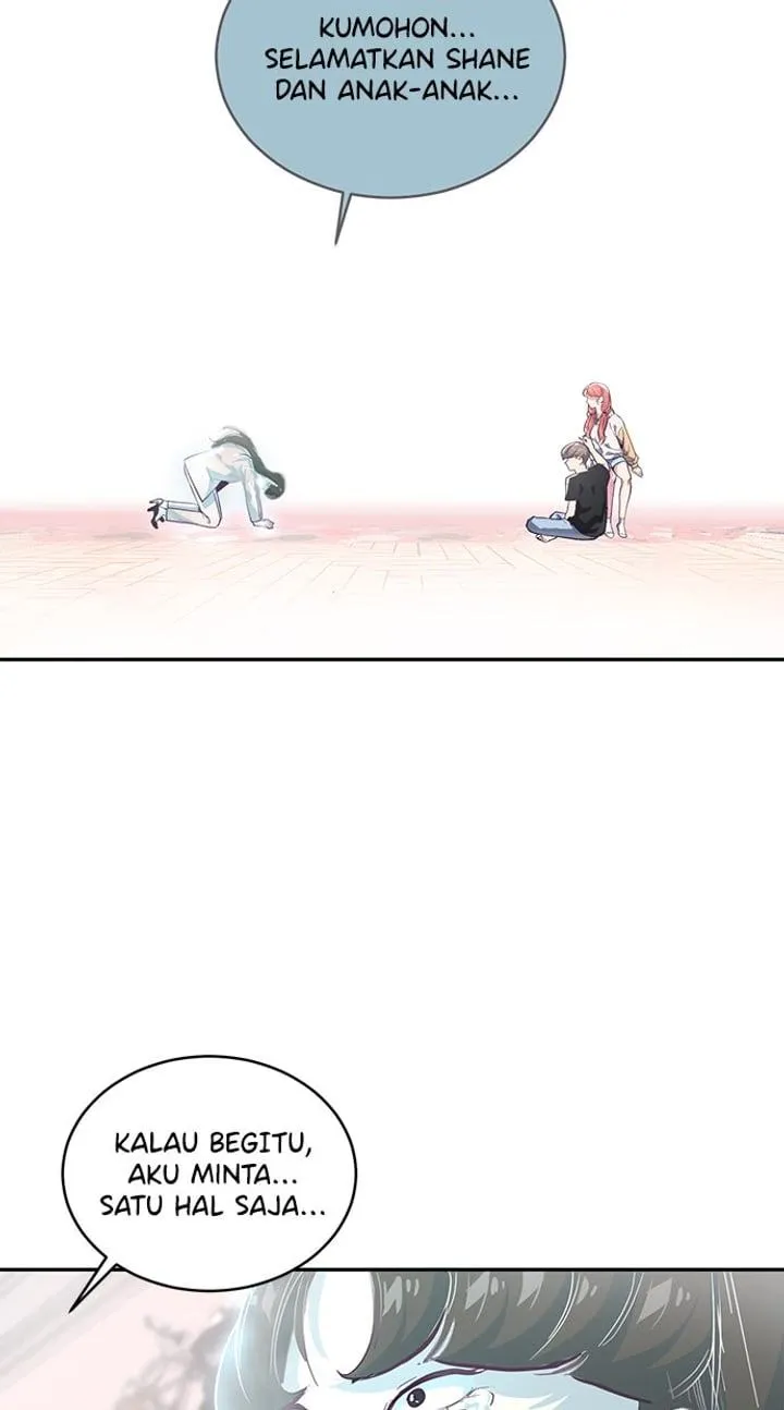 Page 107 - Ticket Hero Chapter 85