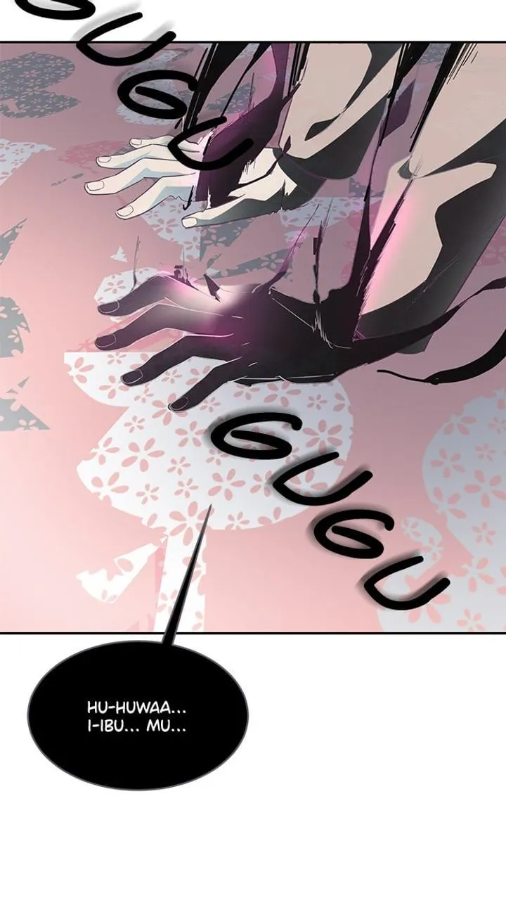 Page 115 - Ticket Hero Chapter 85