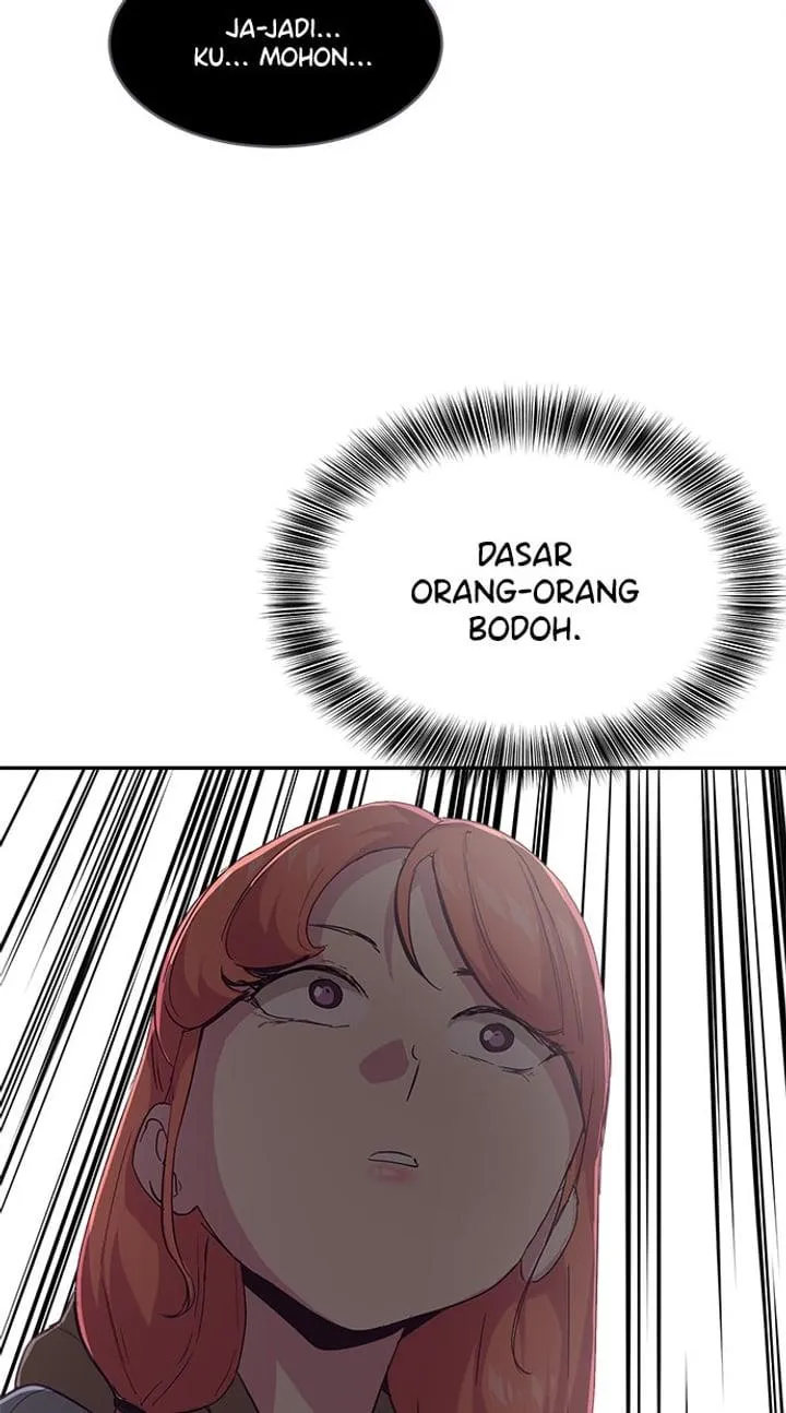 Page 117 - Ticket Hero Chapter 85