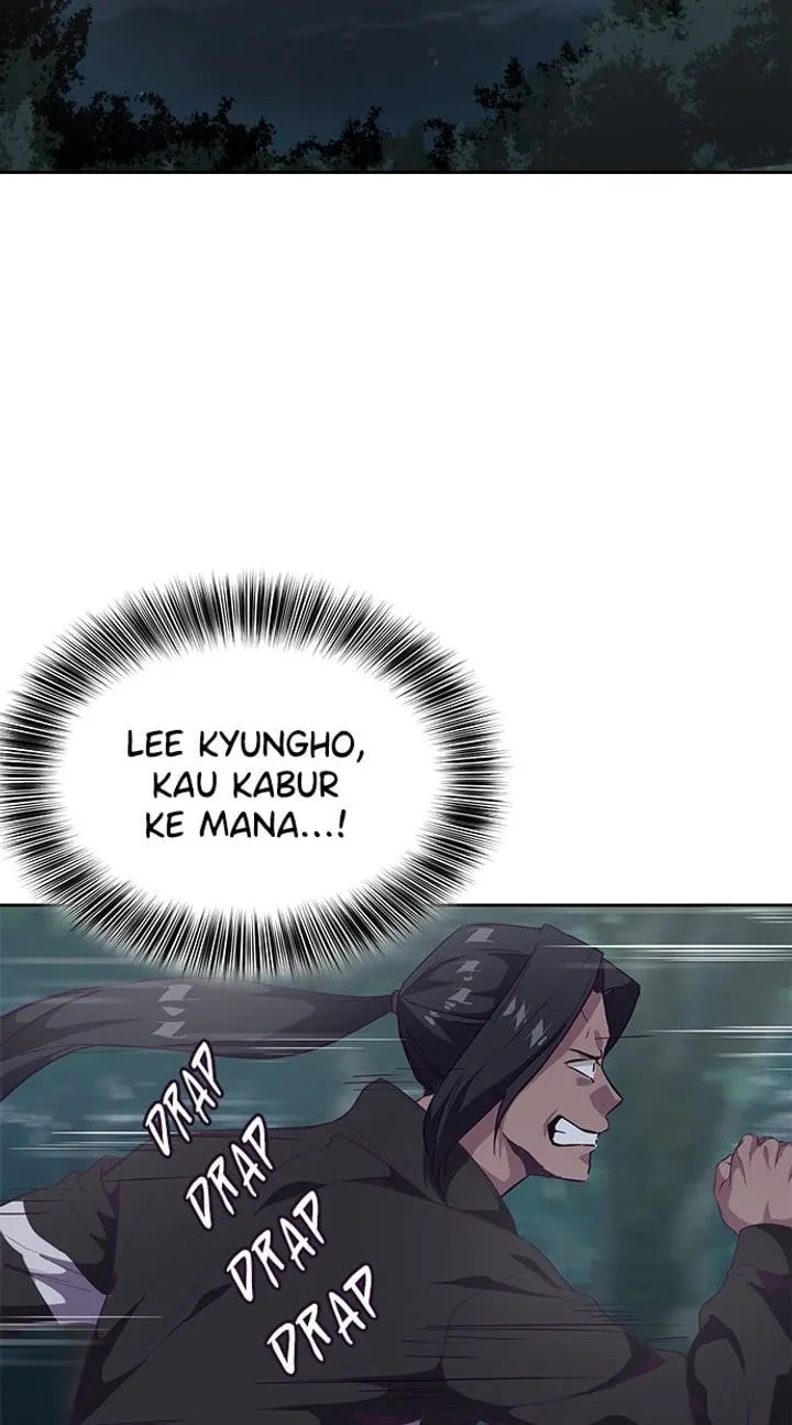 Page 39 - Ticket Hero Chapter 86