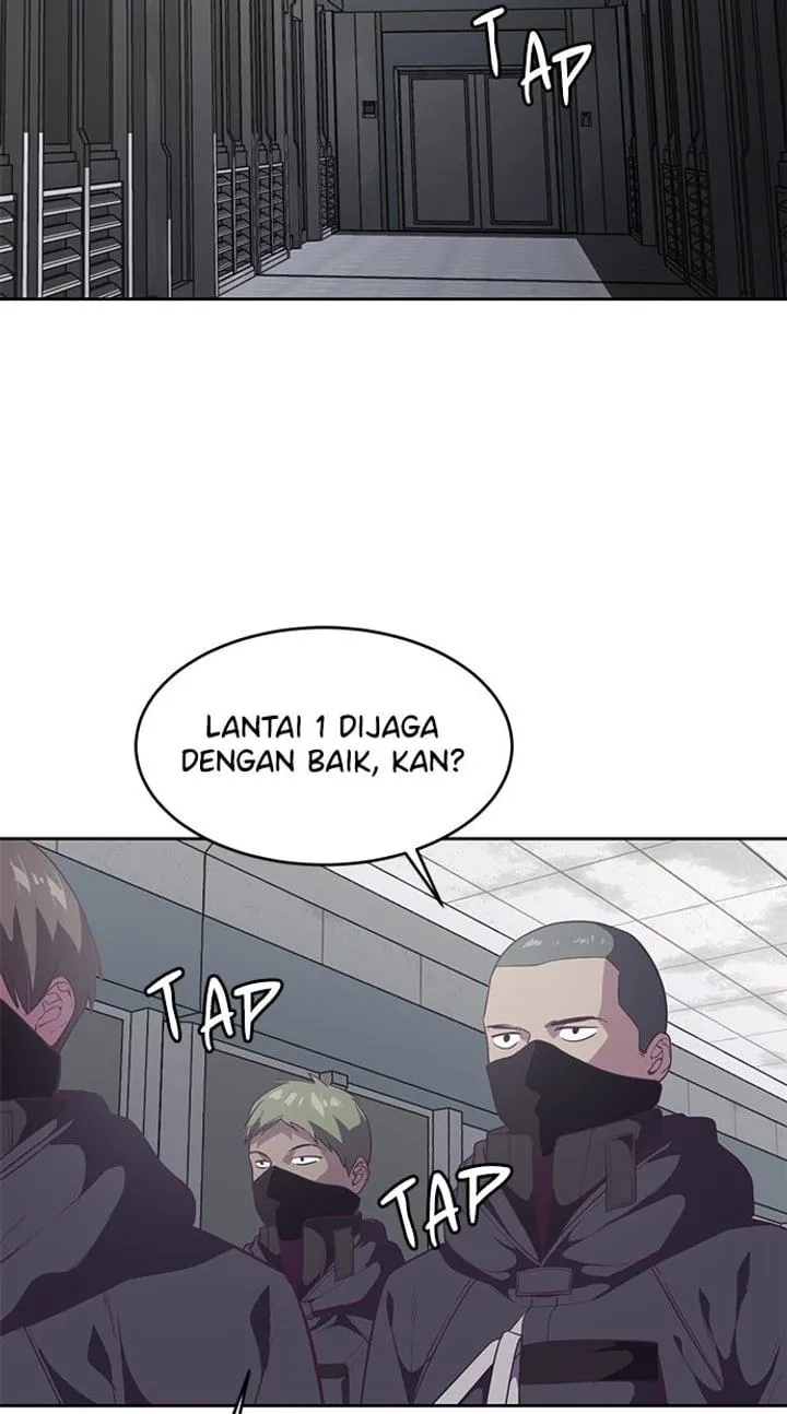 Page 49 - Ticket Hero Chapter 86
