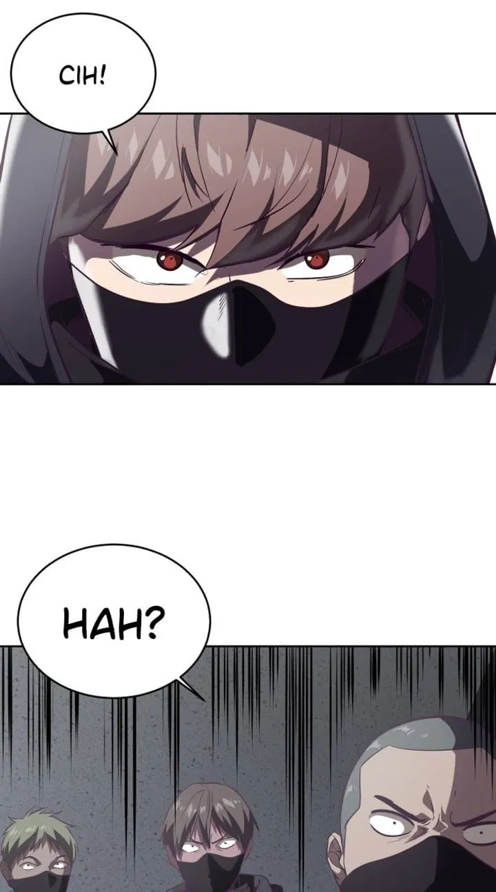 Page 55 - Ticket Hero Chapter 86
