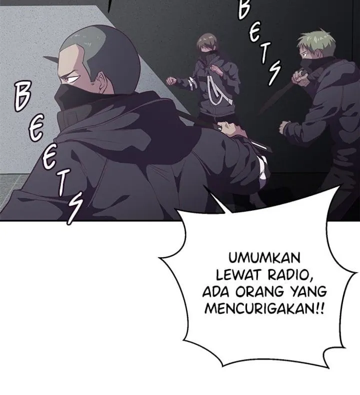 Page 57 - Ticket Hero Chapter 86