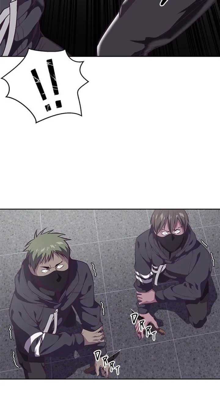 Page 59 - Ticket Hero Chapter 86