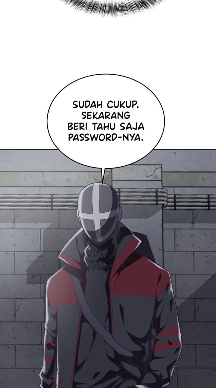Page 71 - Ticket Hero Chapter 86