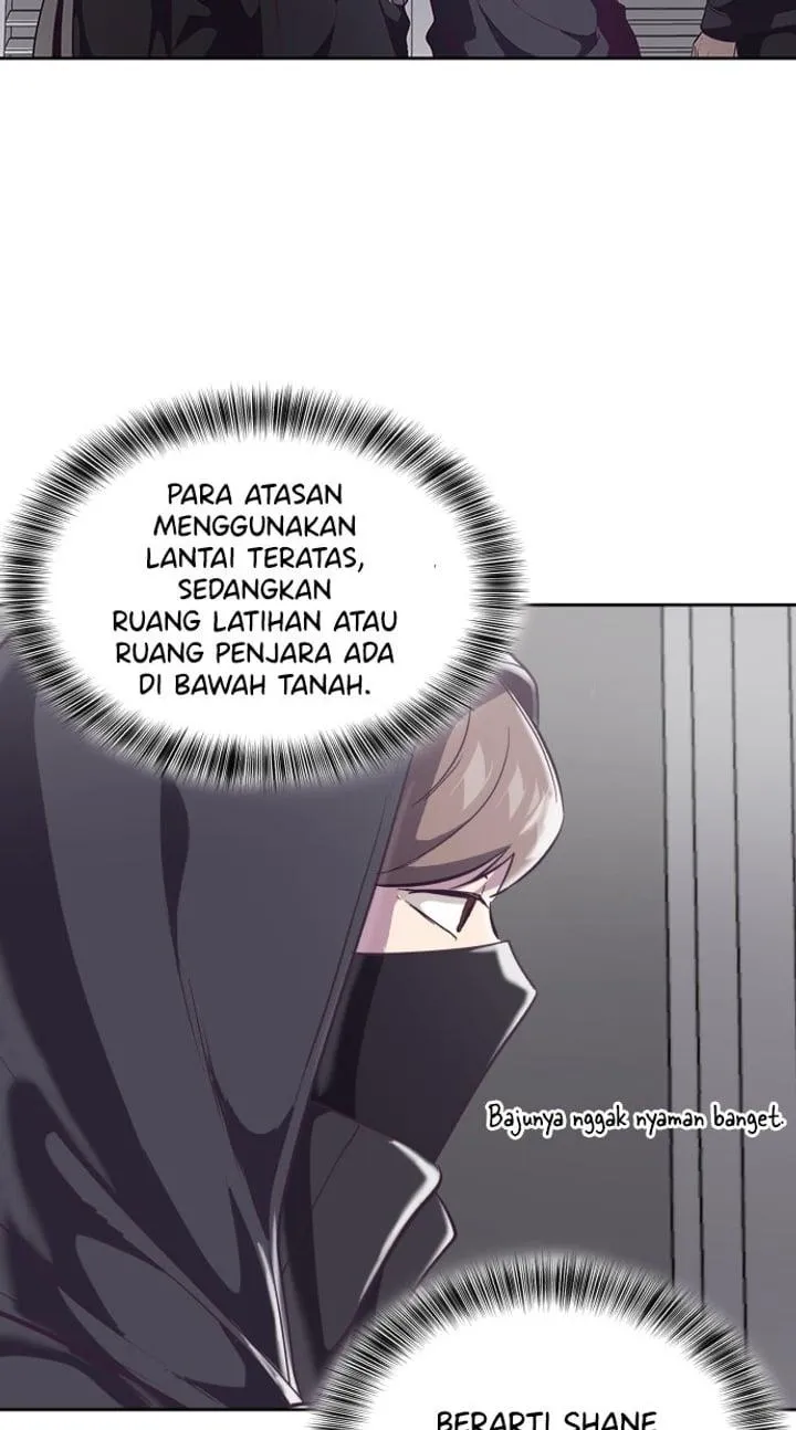 Page 91 - Ticket Hero Chapter 86