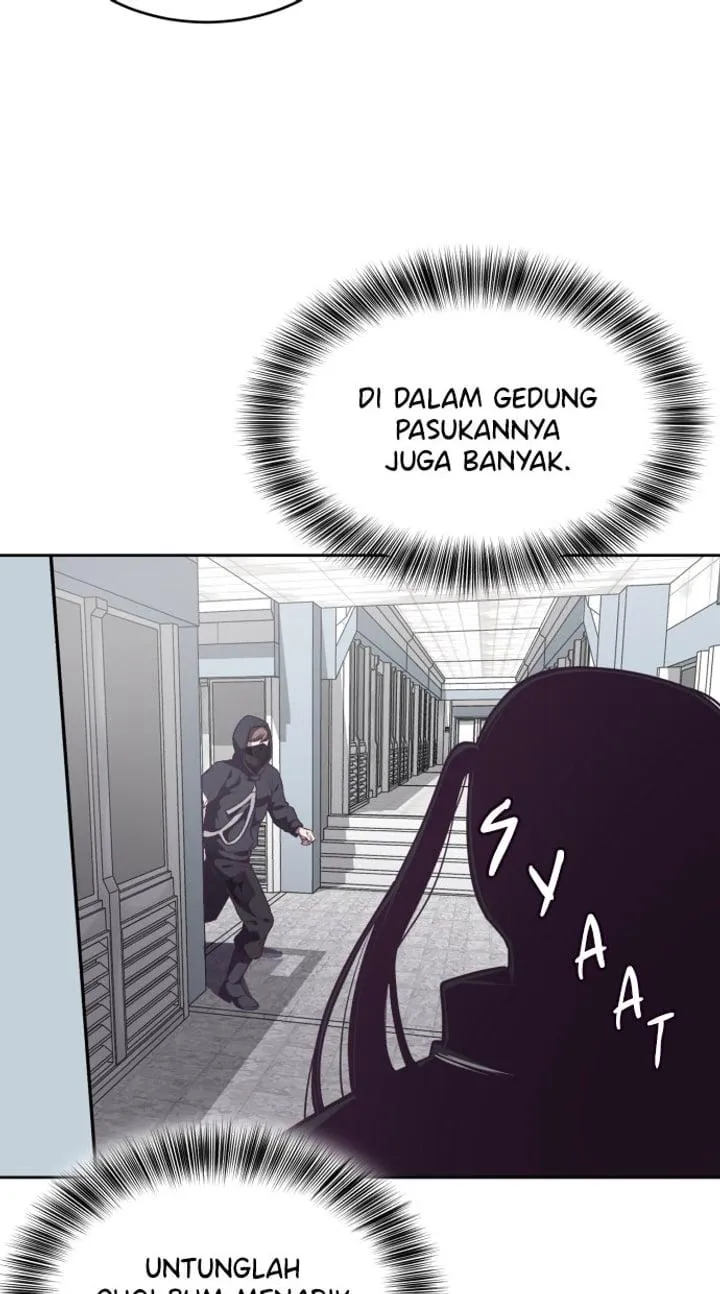 Page 93 - Ticket Hero Chapter 86