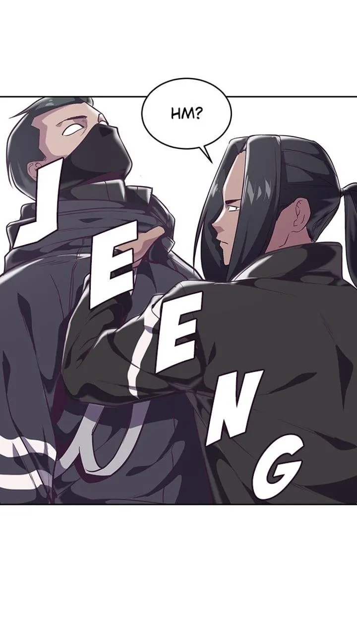 Page 95 - Ticket Hero Chapter 86
