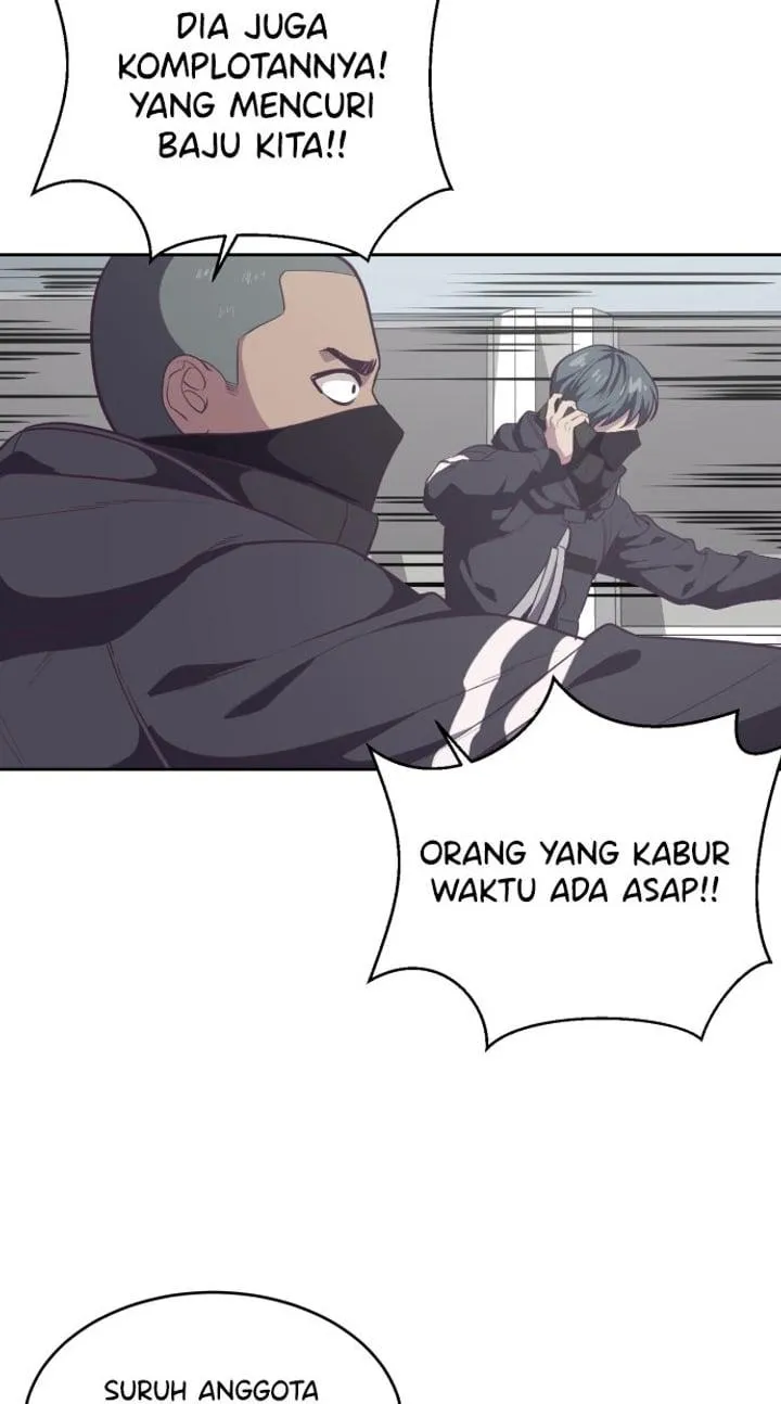 Page 101 - Ticket Hero Chapter 86
