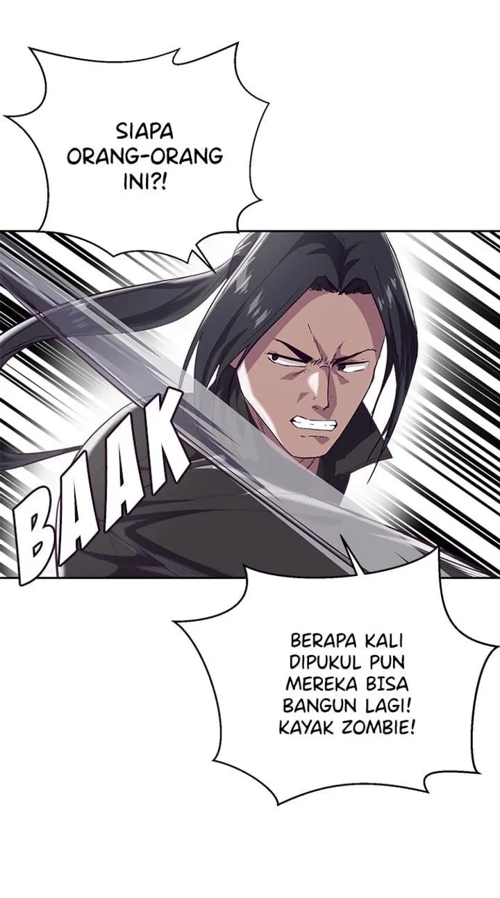 Page 103 - Ticket Hero Chapter 86