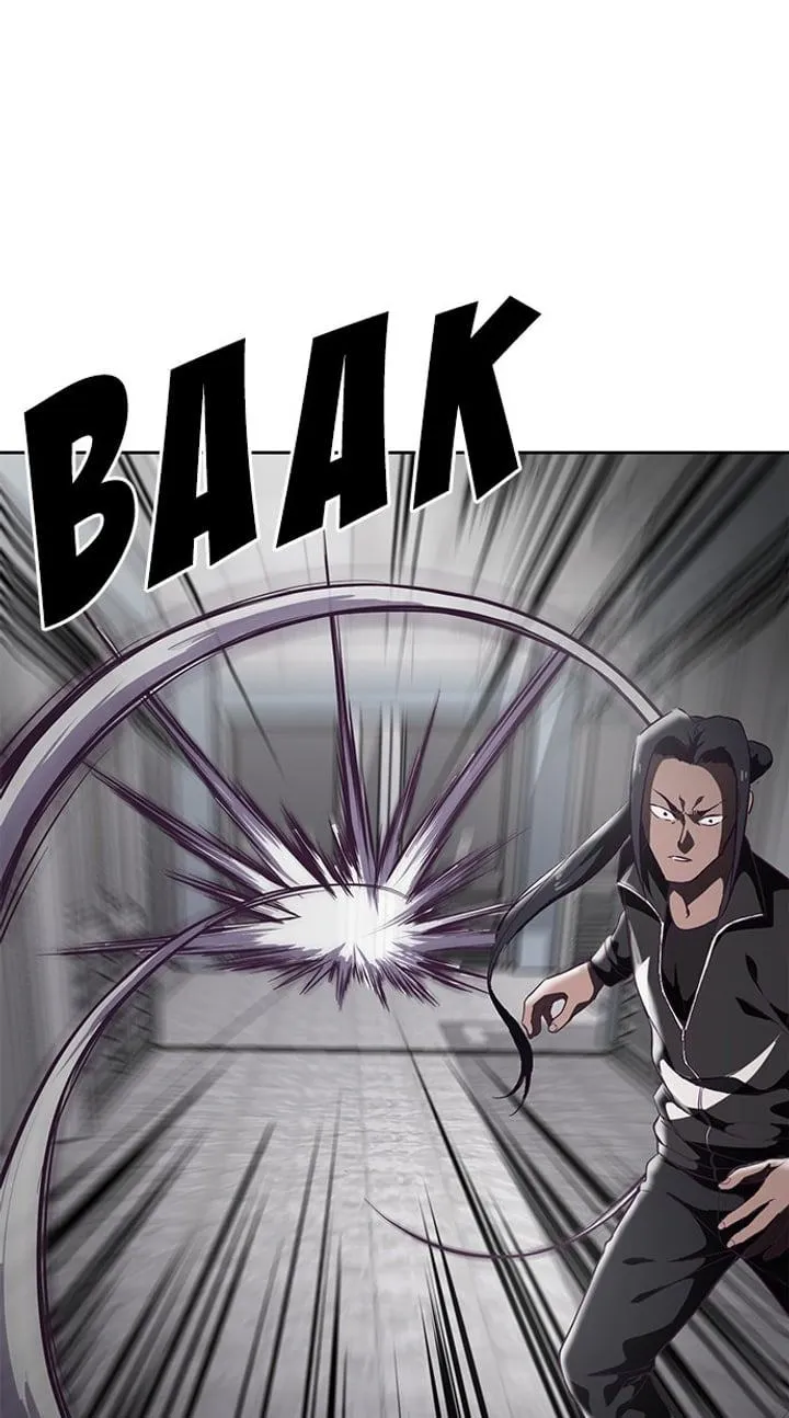 Page 109 - Ticket Hero Chapter 86