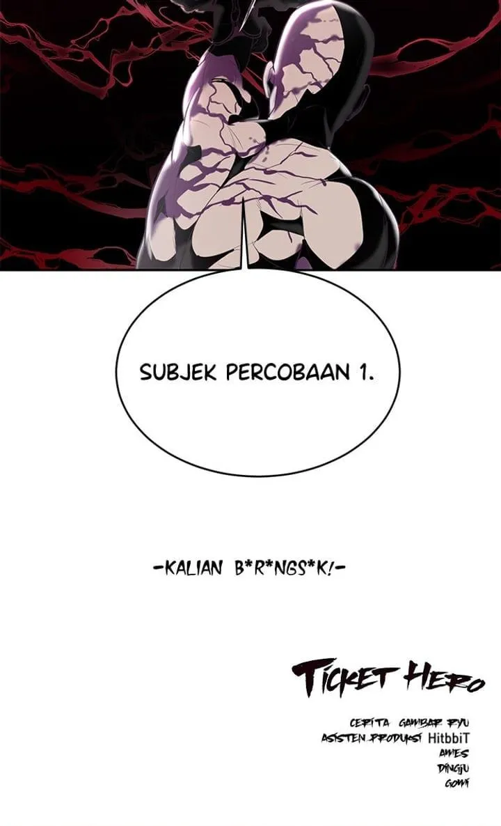 Page 127 - Ticket Hero Chapter 86