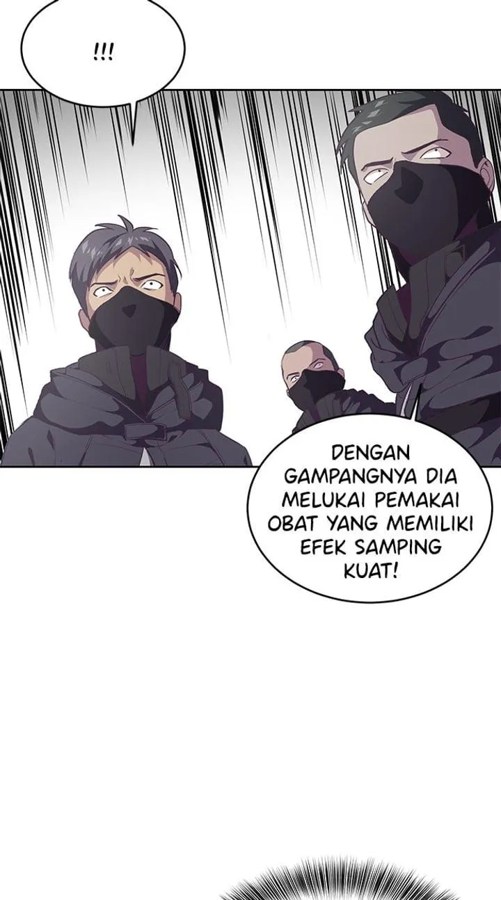 Page 25 - Ticket Hero Chapter 87