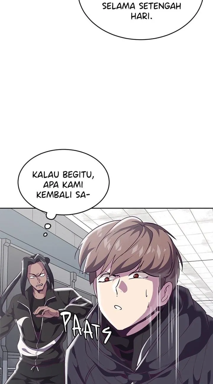 Page 65 - Ticket Hero Chapter 87