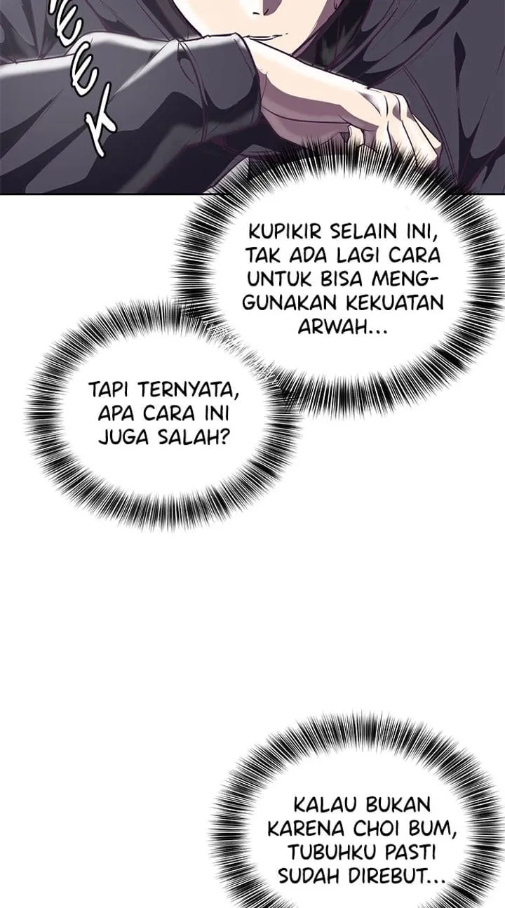 Page 67 - Ticket Hero Chapter 87