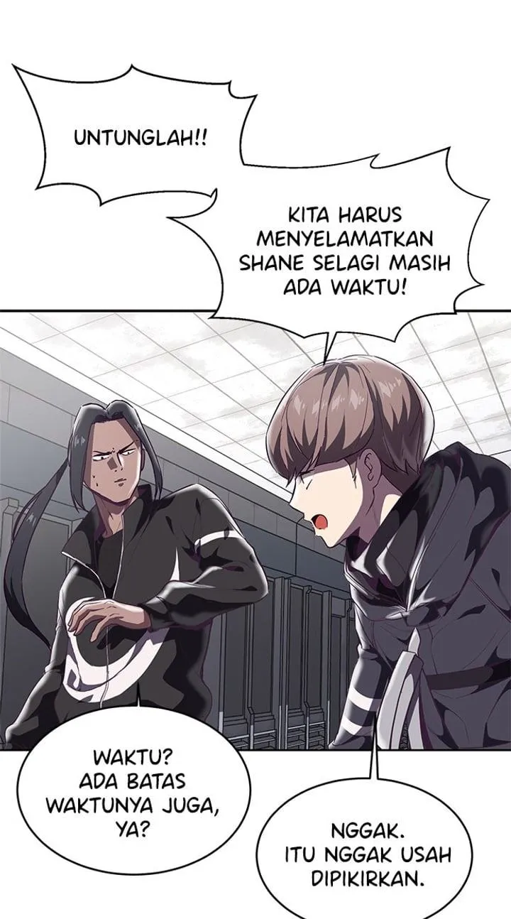 Page 71 - Ticket Hero Chapter 87