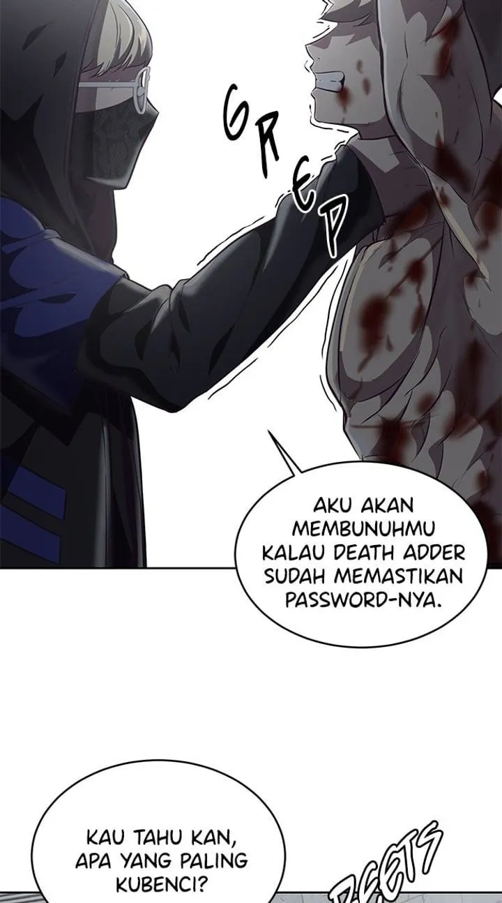 Page 91 - Ticket Hero Chapter 87