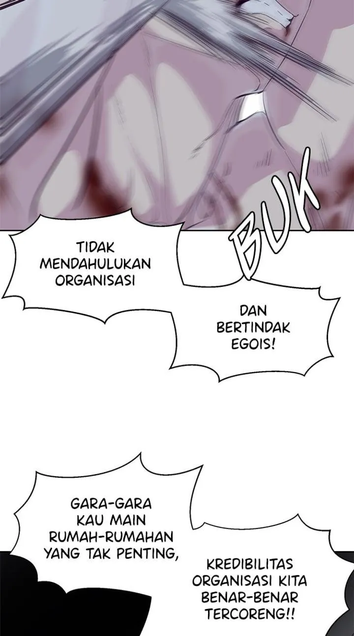 Page 93 - Ticket Hero Chapter 87