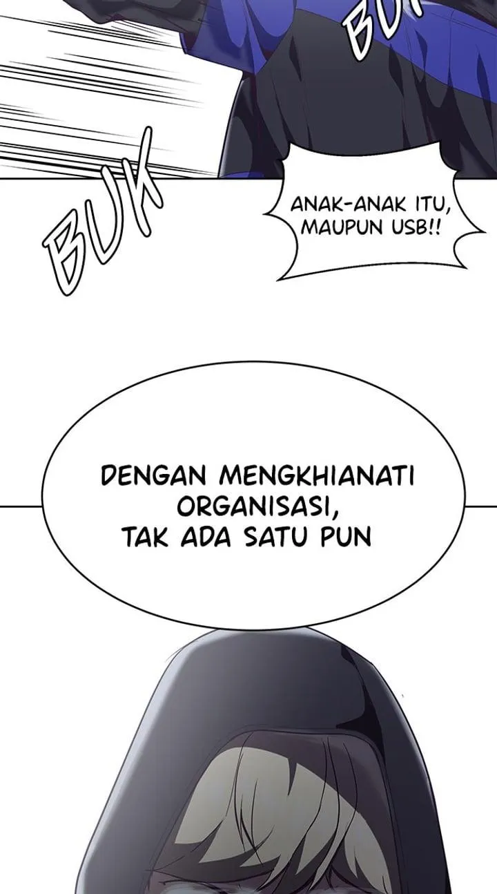 Page 95 - Ticket Hero Chapter 87