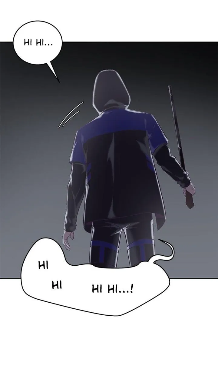 Page 105 - Ticket Hero Chapter 87