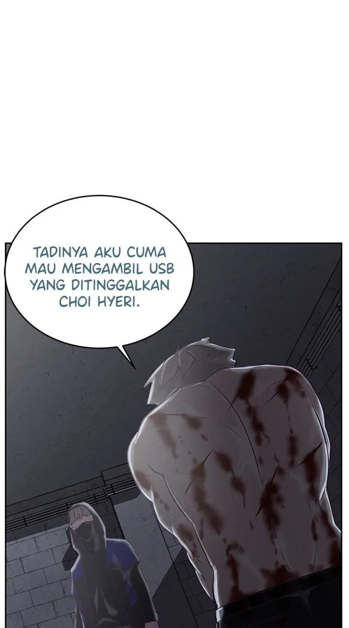 Page 123 - Ticket Hero Chapter 87
