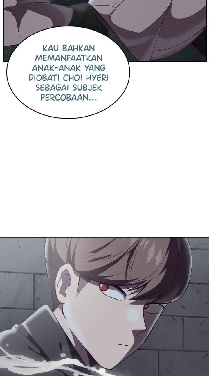 Page 125 - Ticket Hero Chapter 87