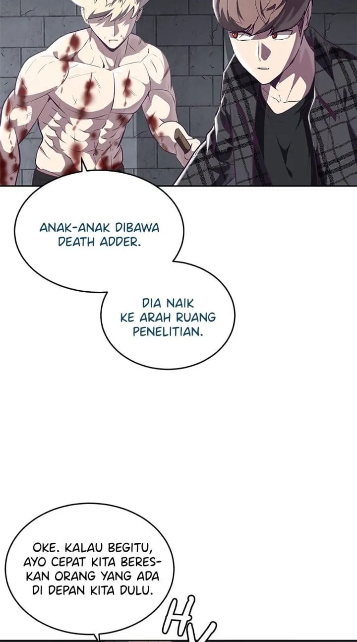 Page 5 - Ticket Hero Chapter 88