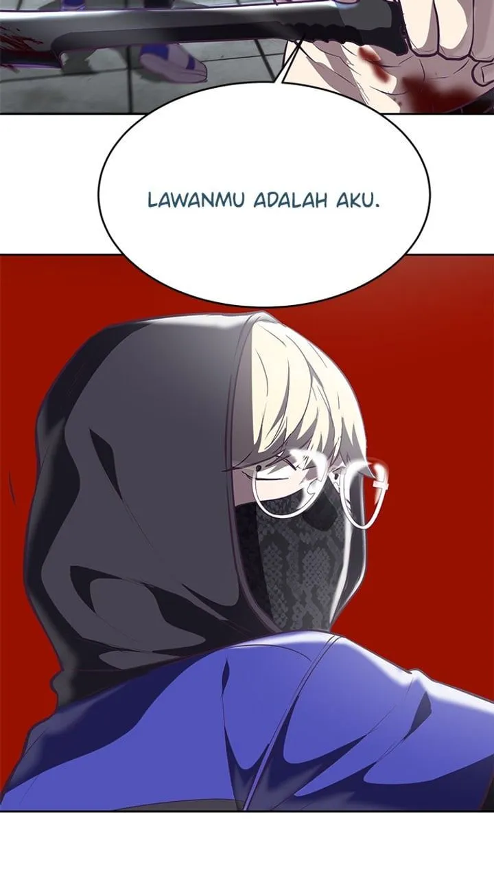 Page 27 - Ticket Hero Chapter 88