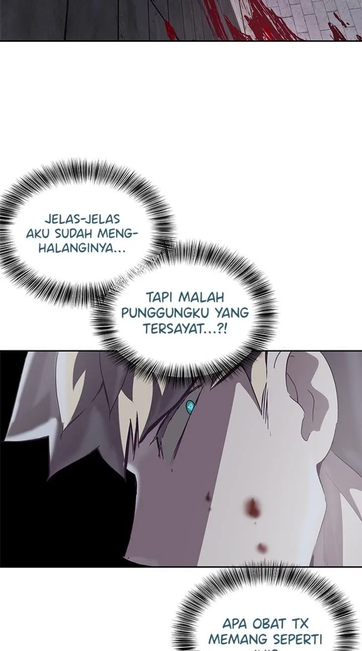 Page 35 - Ticket Hero Chapter 88