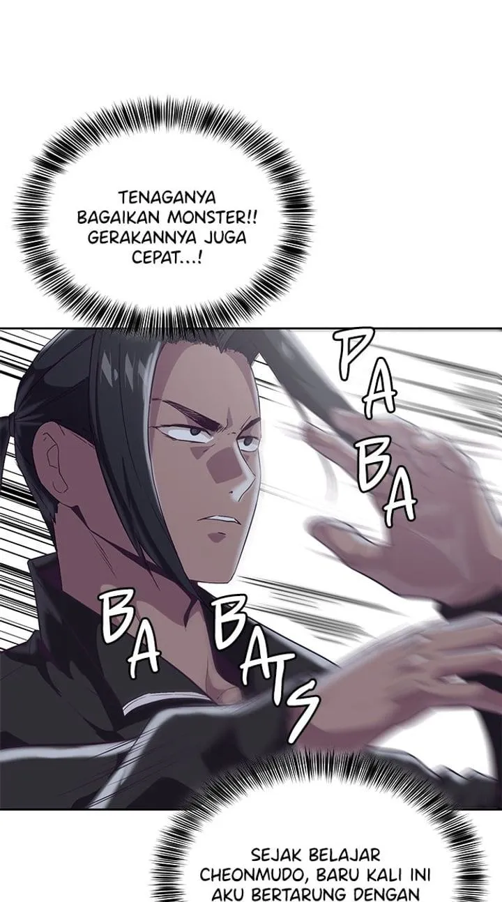 Page 43 - Ticket Hero Chapter 88