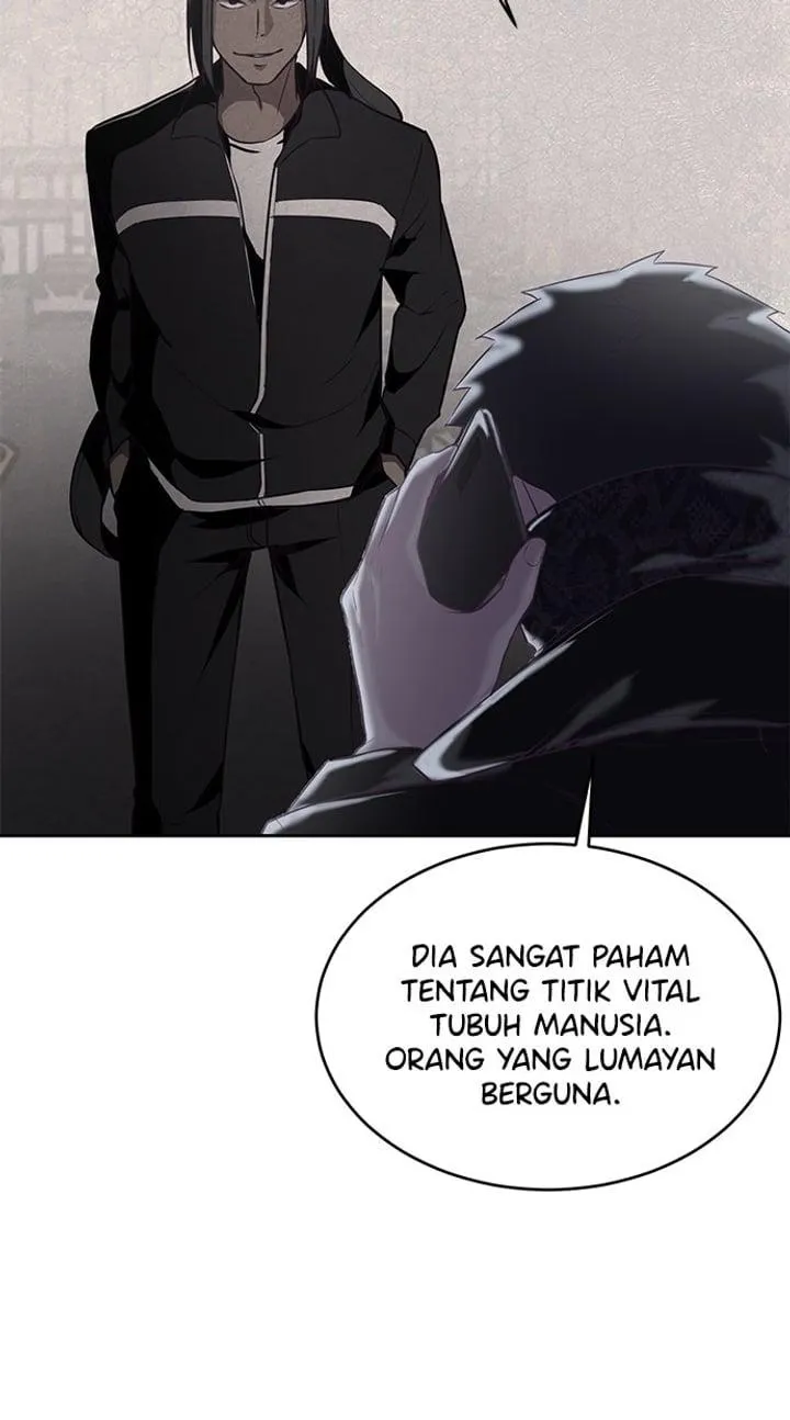 Page 69 - Ticket Hero Chapter 88