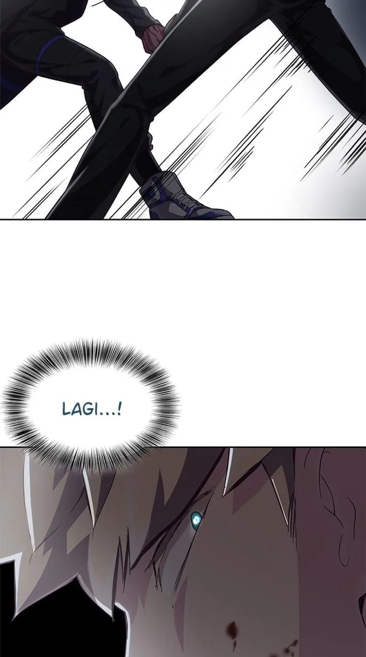 Page 77 - Ticket Hero Chapter 88